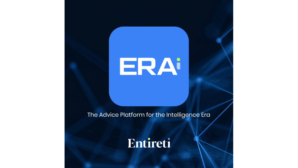 Media Release: Entireti Partners With Communify to Deliver the Advice Platform For The Intelligence Era